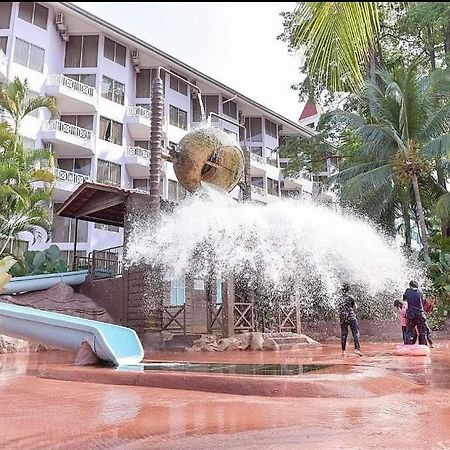 Lotus Desaru G510 By Jss Hotel Bandar Penawar Exterior photo