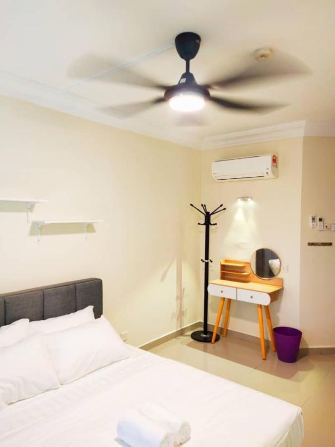 Lotus Desaru G510 By Jss Hotel Bandar Penawar Exterior photo