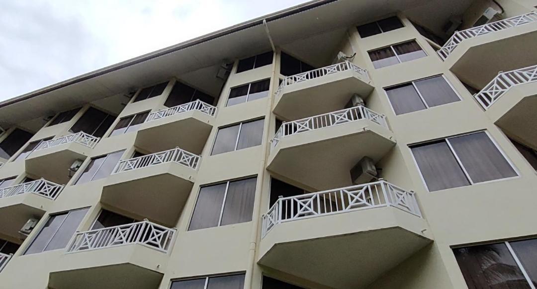 Lotus Desaru G510 By Jss Hotel Bandar Penawar Exterior photo